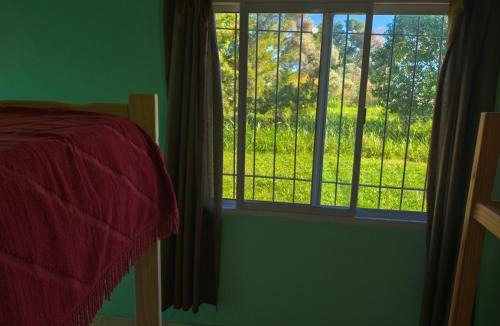 Amenabar Hotel | Alquiler temporario Amenábar 2