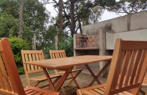 Bosque Peralta Ramos Apartment | Alquiler temporario Mdq zona sur