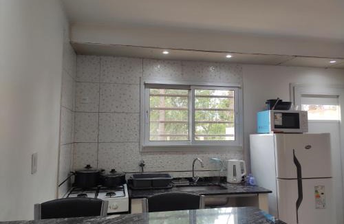 Bosque Peralta Ramos Apartment | Alquiler temporario Mdq zona sur
