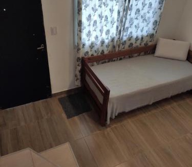Bosque Peralta Ramos Apartment | Alquiler temporario Mdq zona sur