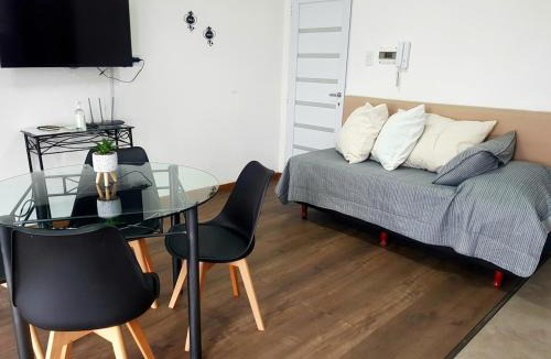 Venado Tuerto Apartment | Alquiler Temporario Dpto Lisandro 426 B