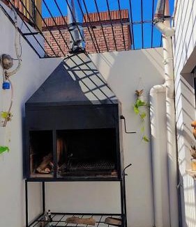 San Juan Apartment | Alquiler Temporario Capital SJ