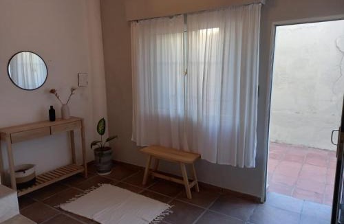 Parana House | Alquiler Temporario Casa Cervantes