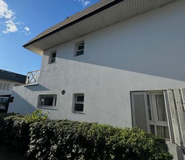 Chivilcoy Apartment | Alquiler Temporario Chivilcoy