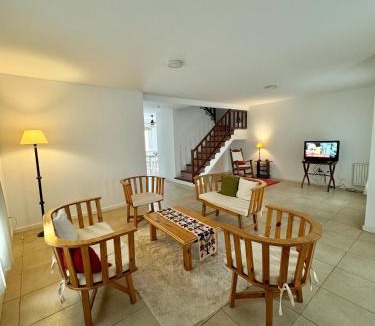 Chivilcoy Apartment | Alquiler Temporario Chivilcoy