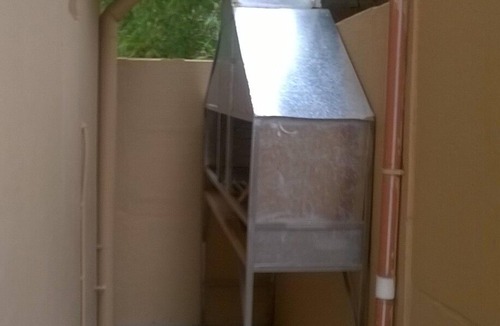 Colon Apartment | Alquiler Temporario Colon ER GDE