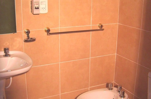 Colon Apartment | Alquiler Temporario Colon ER GDE