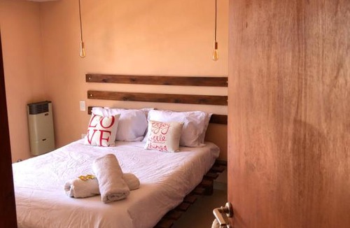 Necochea Apartment | ALQUILER temporario Dúplex para 4 personas