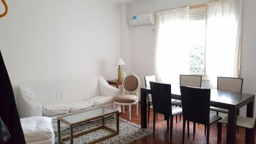 Recoleta Apartment | Alquiler temporario en Recoleta Palermo