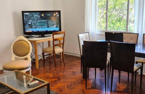 Recoleta Apartment | Alquiler temporario en Recoleta Palermo