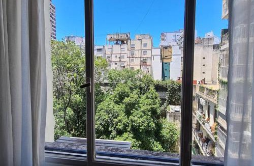Recoleta Apartment | Alquiler temporario en Recoleta Palermo