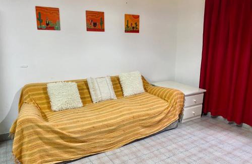 Las Parejas House | Alquiler Temporario Las Parejas