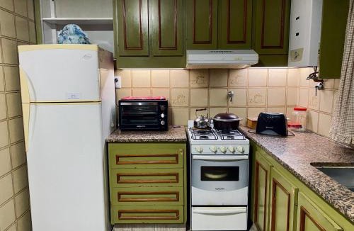 Las Parejas House | Alquiler Temporario Las Parejas