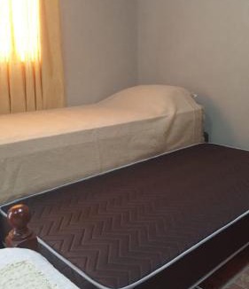Garupa Apartment | Alquiler temporario Natal, en la entrada a Posadas