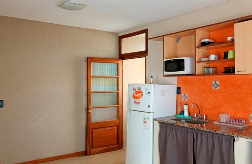 Olavarria Apartment | Alquiler Temporario Olavarría