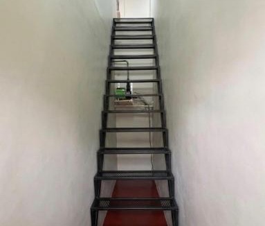 Perico Apartment | Alquiler Temporario Perico 1