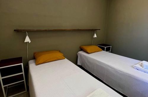 Perico Apartment | Alquiler Temporario Perico 1