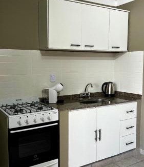 Perico Apartment | Alquiler Temporario Perico 1