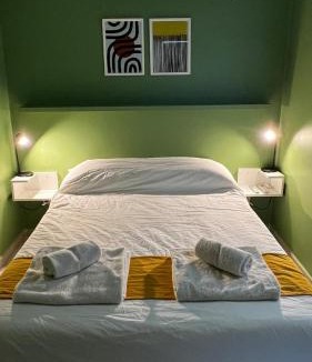 Perico Apartment | Alquiler Temporario Perico 2