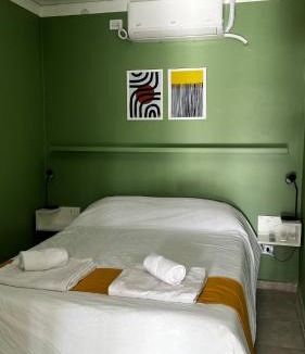 Perico Apartment | Alquiler Temporario Perico 2