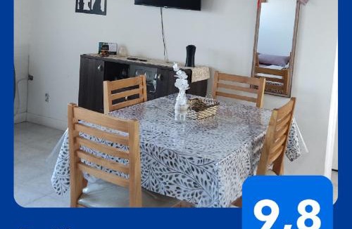 Rio Grande Apartment | Alquiler Temporario Río Grande