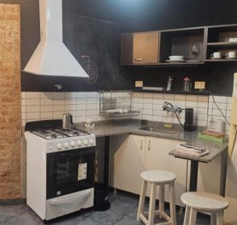 Reconquista Apartment | Alquiler temporario Reconquista