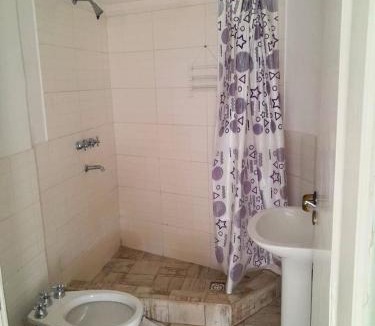 Reconquista Apartment | Alquiler temporario Reconquista