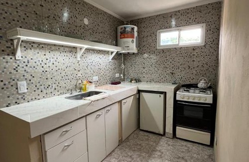 Azul Apartment | Alquiler Temporario Ruta 3 Depto 2