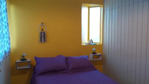 Trelew Apartment | Alquiler Temporario Shanti