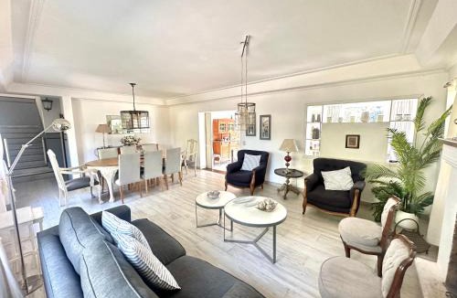 Yerba Buena House | Alquiler temporario Yerba Buena - Country del Golf