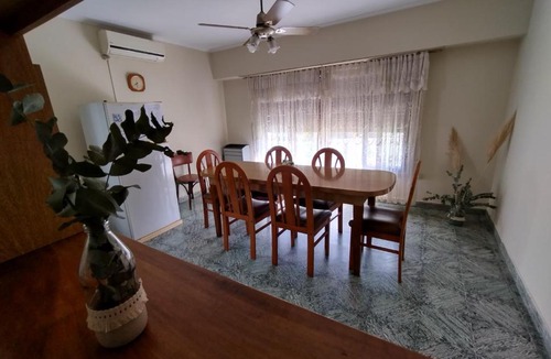 Dolores House | Alquiler x dia