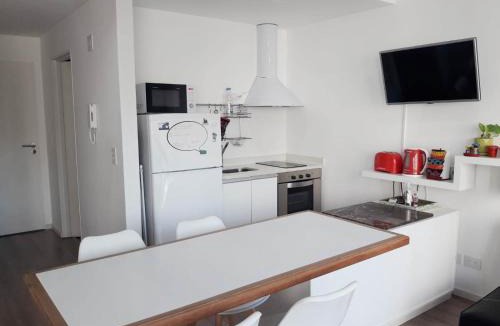 Belgrano Apartment | Alquiler zona Belgrano Hospital Fleni y cancha de River