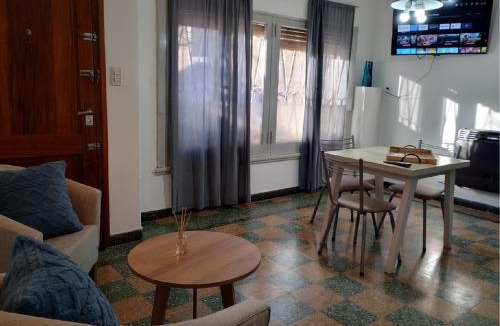 Allen Apartment | Alquileres Allen