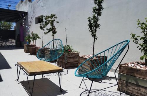 Allen Apartment | Alquileres Allen