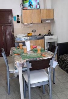 La Rioja Apartment | Alquileres BH
