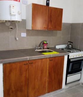 La Rioja Apartment | Alquileres del oeste 1