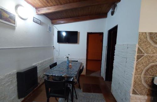 Las Heras Apartment | Alquileres temporarios Anahi