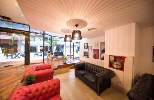 Retiro Hotel | Alquileres Temporarios by CLH Rentals