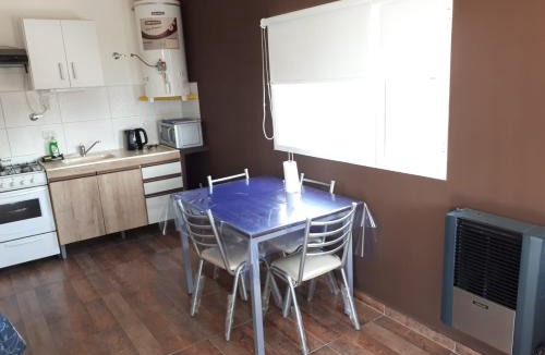 Province of Rio Negro Apartment | alquilerpordiviedma