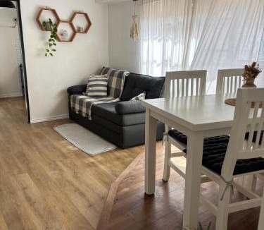 Castelar Apartment | Alquilo departamento por dia. Zona castelar!
