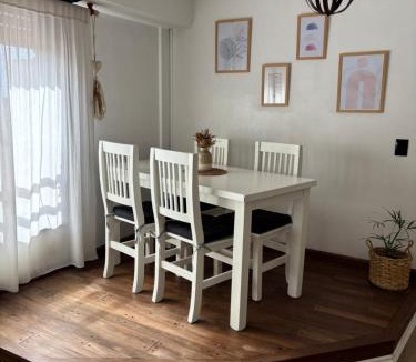 Castelar Apartment | Alquilo departamento por dia. Zona castelar!