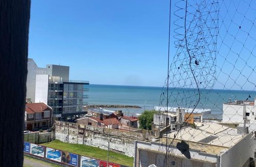 San Nicolas Apartment | Alquilo Dto temporada
