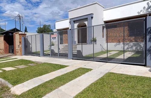 San Bernardino House | Alquilo Hermosa Casa a Estrenar en San Bernardino