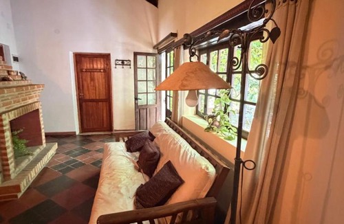 Los Hornillos Hotel | Alta Montaña Hosteria&Apart