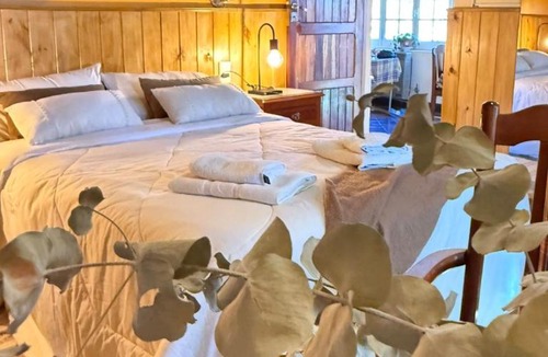 Los Hornillos Hotel | Alta Montaña Hosteria&Apart