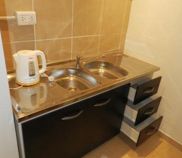 Province of Rio Negro Apartment | Alta Patagonia Apart