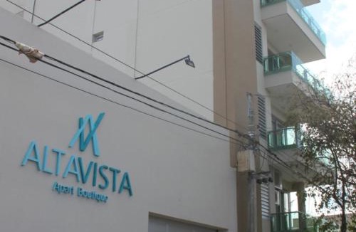 Reconquista Apartment | Alta Vista Apart Alojamiento Temporario Reconquista
