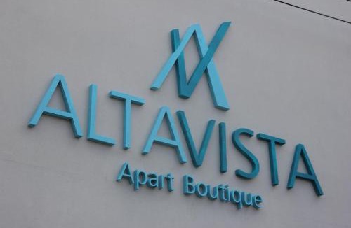 Reconquista Apartment | Alta Vista Apart Alojamiento Temporario Reconquista