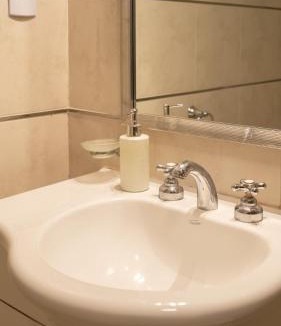Yerba Buena Apartment | Alta Vista Apartment T8