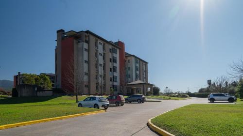 Yerba Buena Apartment | Alta Vista Apartment T8